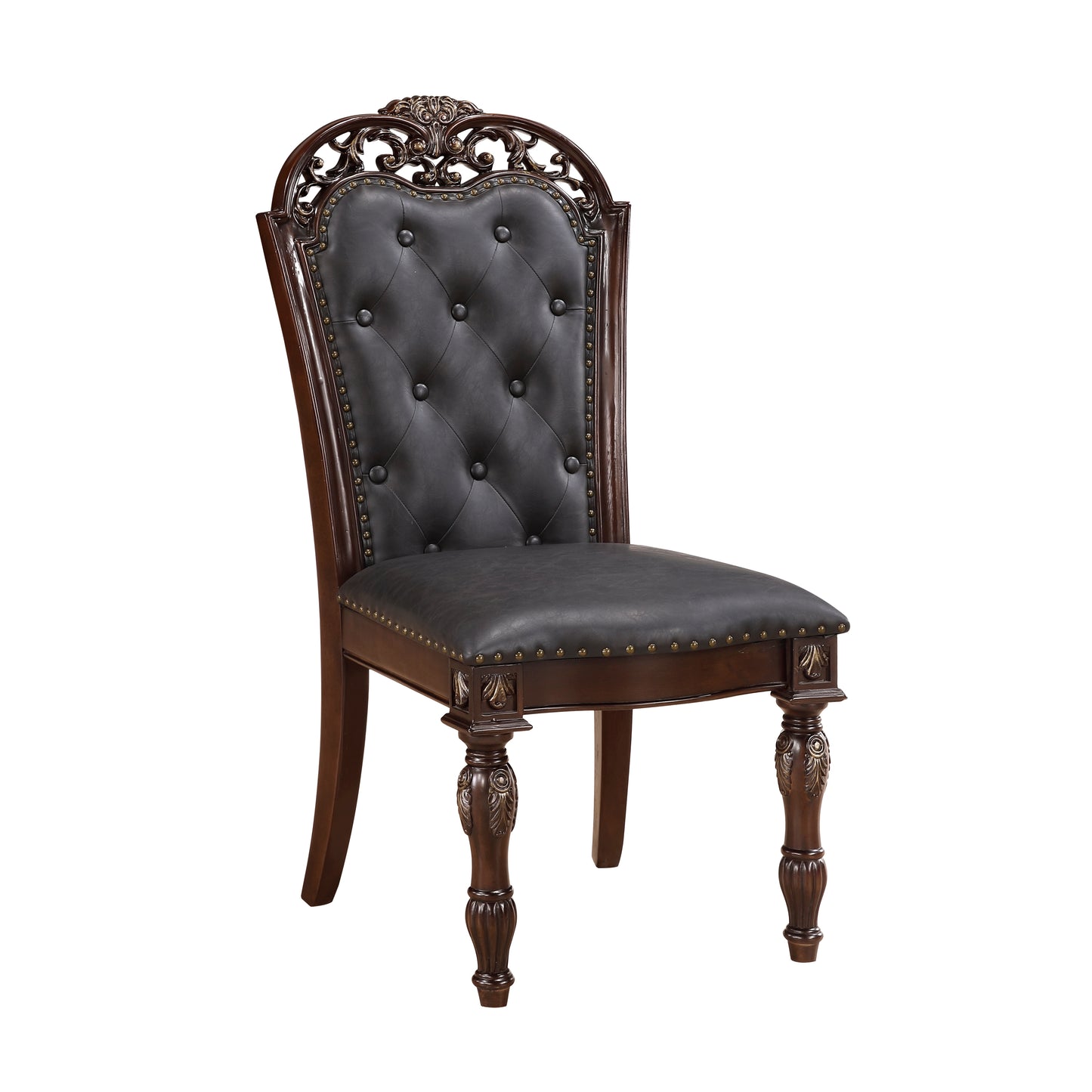 ADELINA COLLECTION 5PC DINING SET
