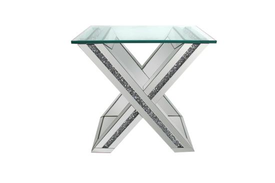 END TABLE