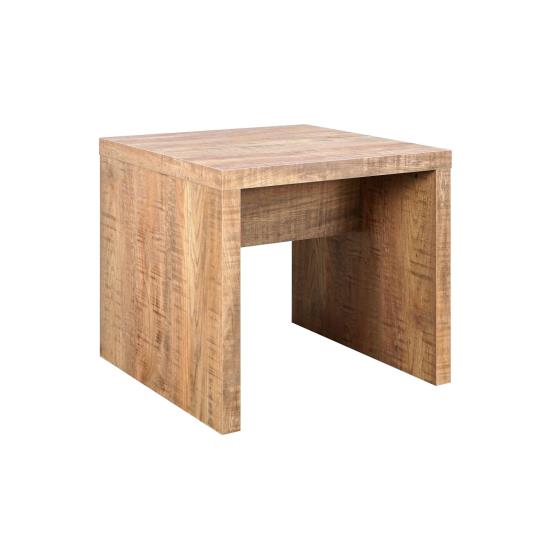 END TABLE