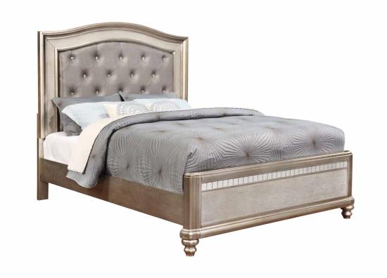 C KING BED
