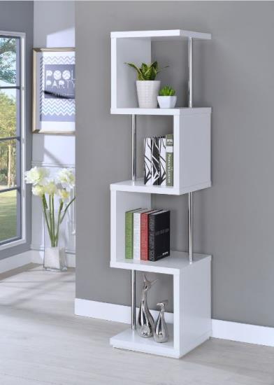 BOOKCASE