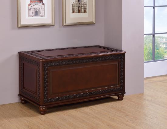 CEDAR CHEST