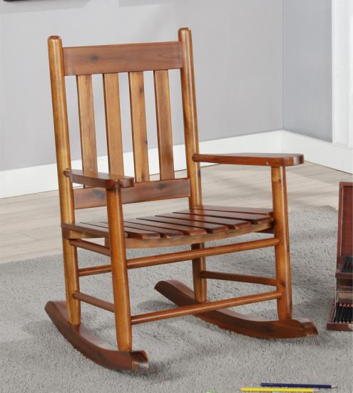 KIDS ROCKING CHAIR