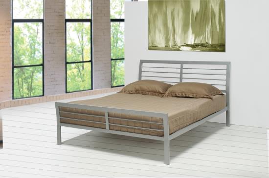 QUEEN BED
