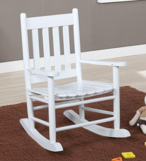 KIDS ROCKING CHAIR