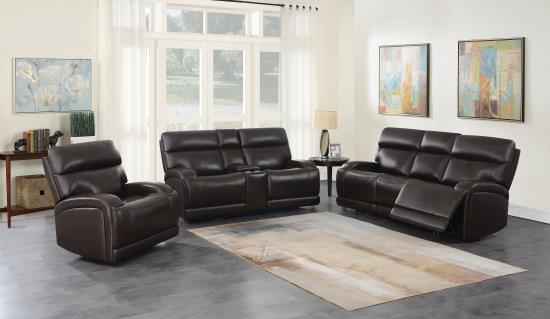 POWER LOVESEAT