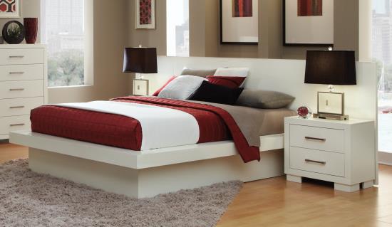 NIGHTSTAND BACK PANEL
