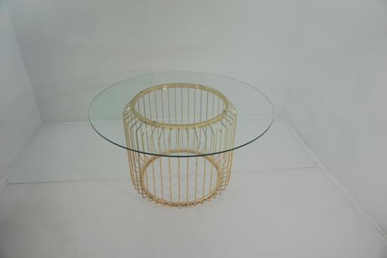 DINING TABLE BASE