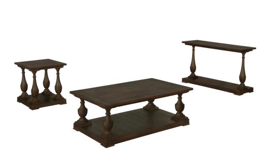 SOFA TABLE