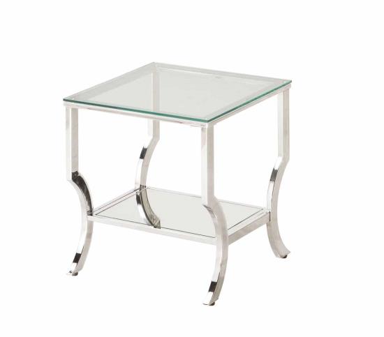 END TABLE