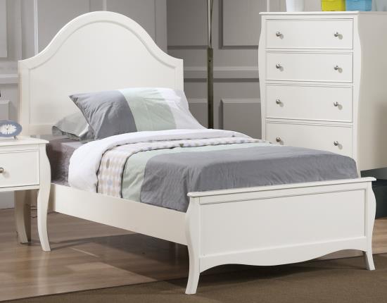 TWIN BED