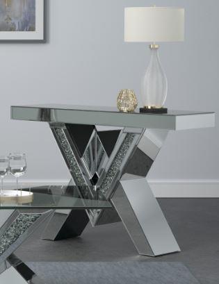 SOFA TABLE