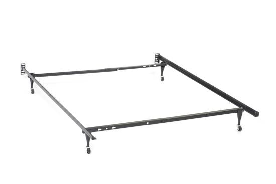 T/F BED FRAME (HB)