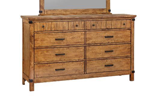 DRESSER