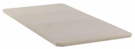 FULL BUNKIE BOARD