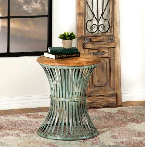 SIDE TABLE