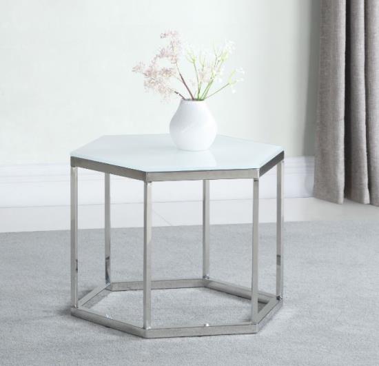 SIDE TABLE