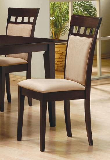 SIDE CHAIR