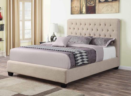 E KING BED