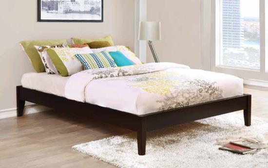 QUEEN BED