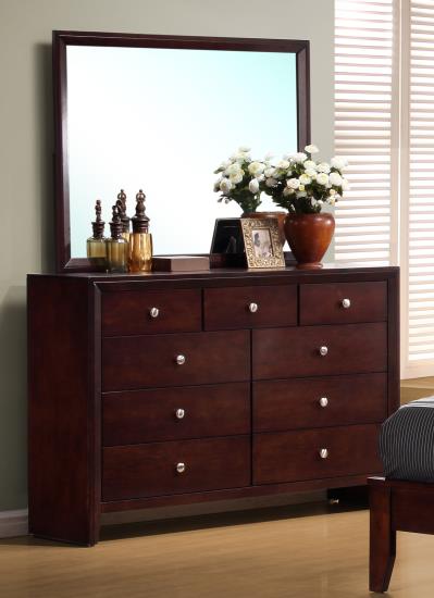 DRESSER