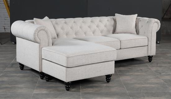 SECTIONAL
