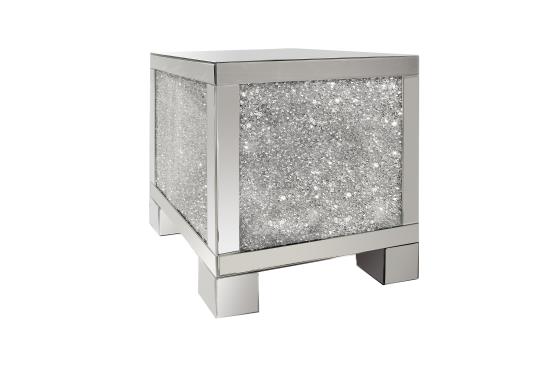 END TABLE