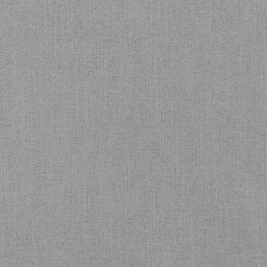 Apperson Upholstered Track Arm Sofa Light Grey