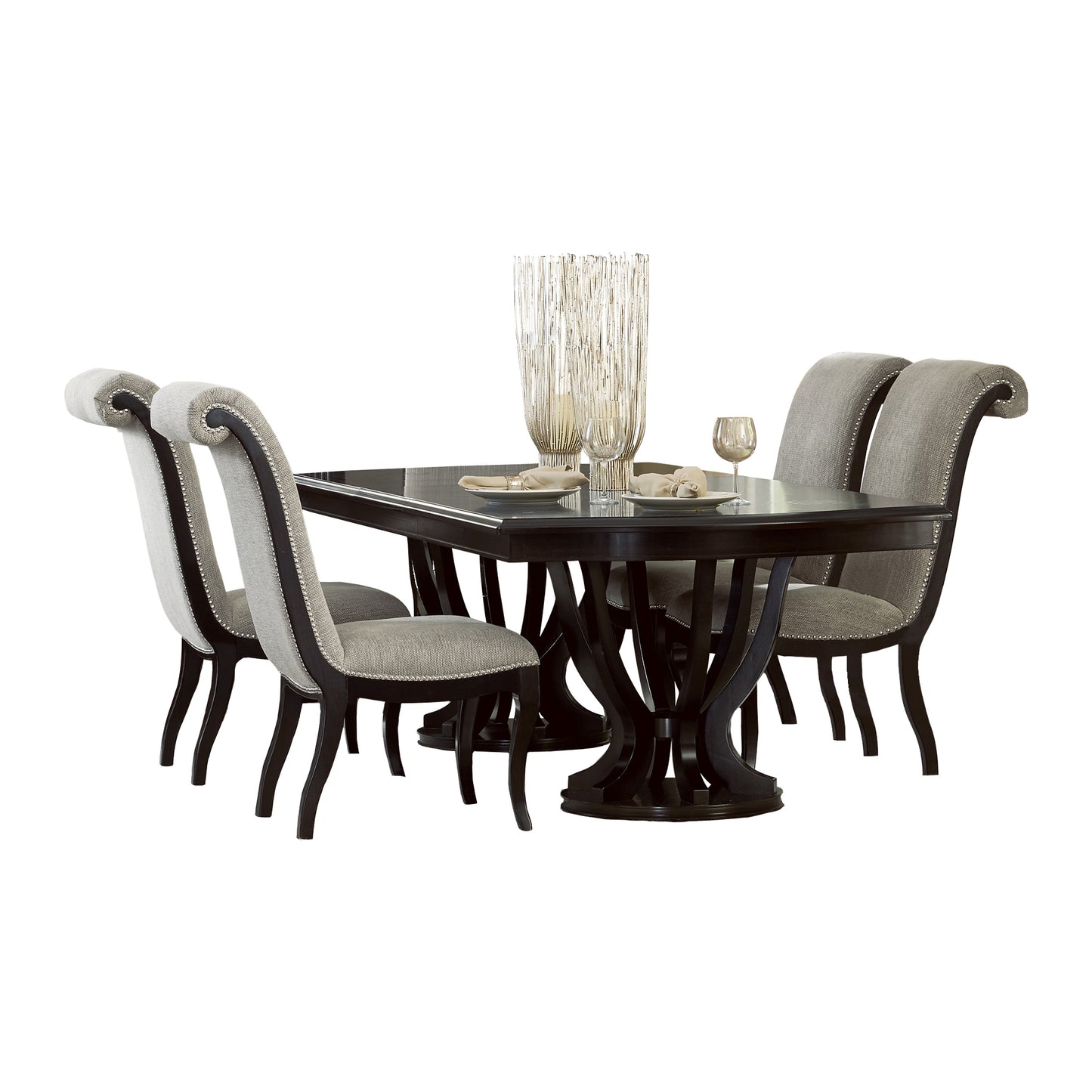 SAVION COLLECTION 5 PC DINING SET