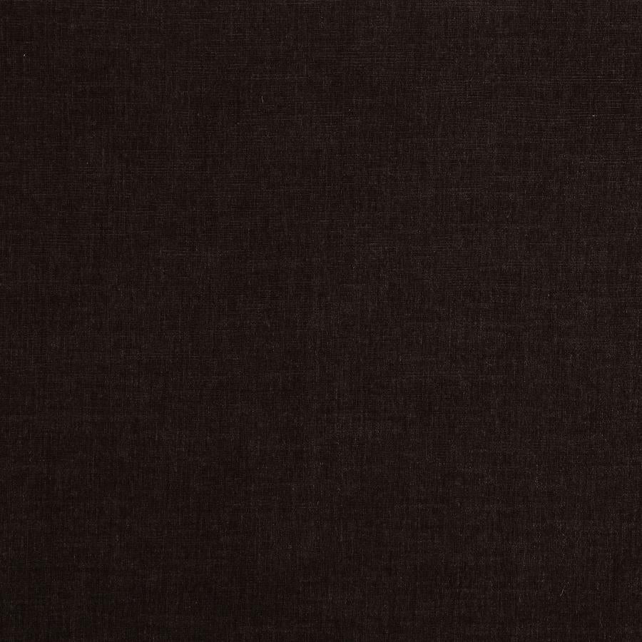 Lakeview 5-piece Upholstered Modular Sectional Chocolate