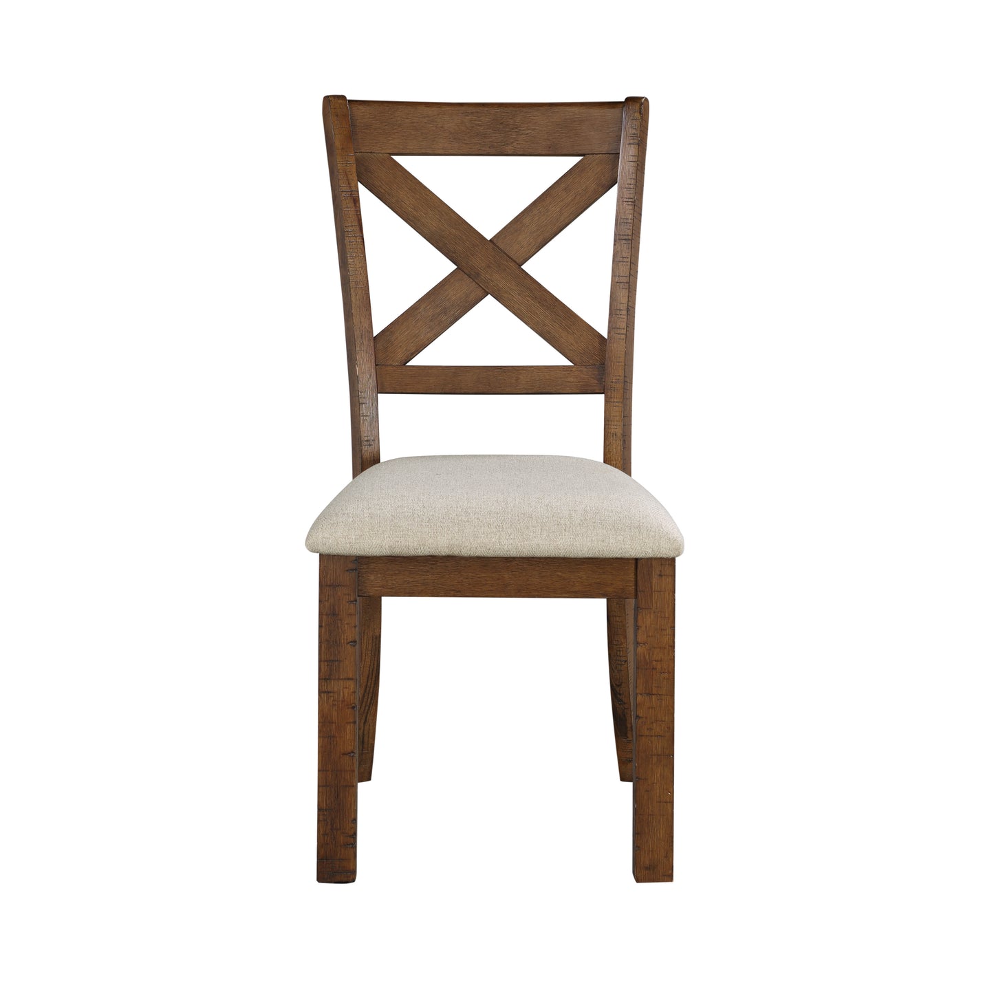BONNER COLLECTION 6 PC DINING SET WITH BENCH