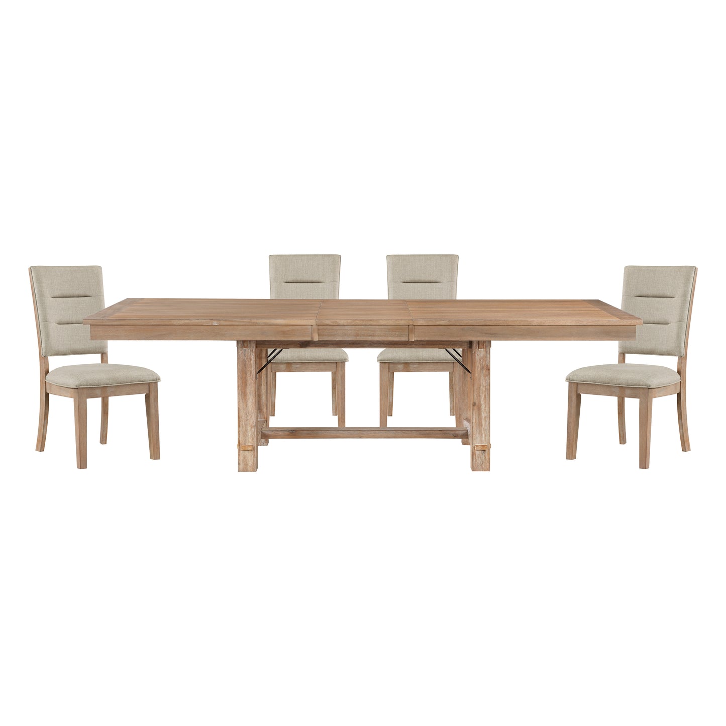ABERDEEN COLLECTION 5 PC DINING SET