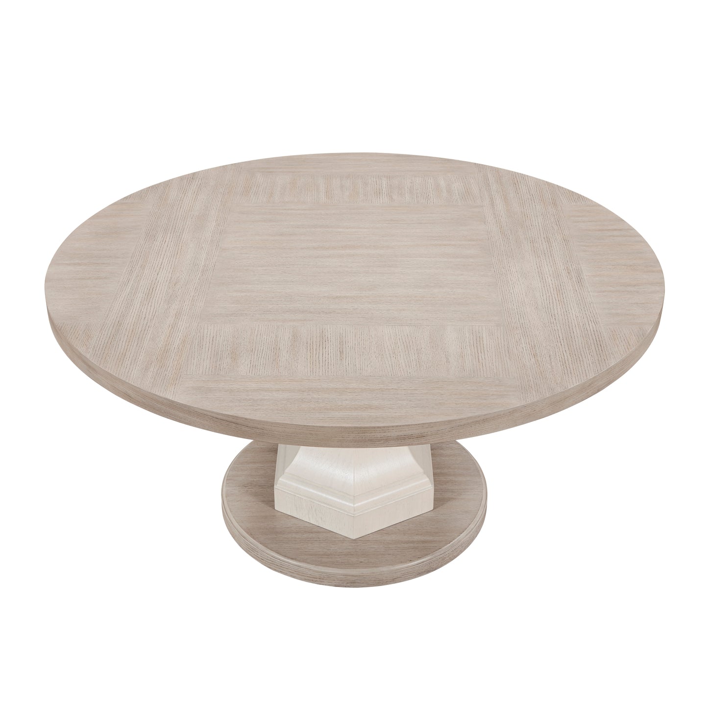 LOFTON COLLECTION 5PC ROUND DINING SET