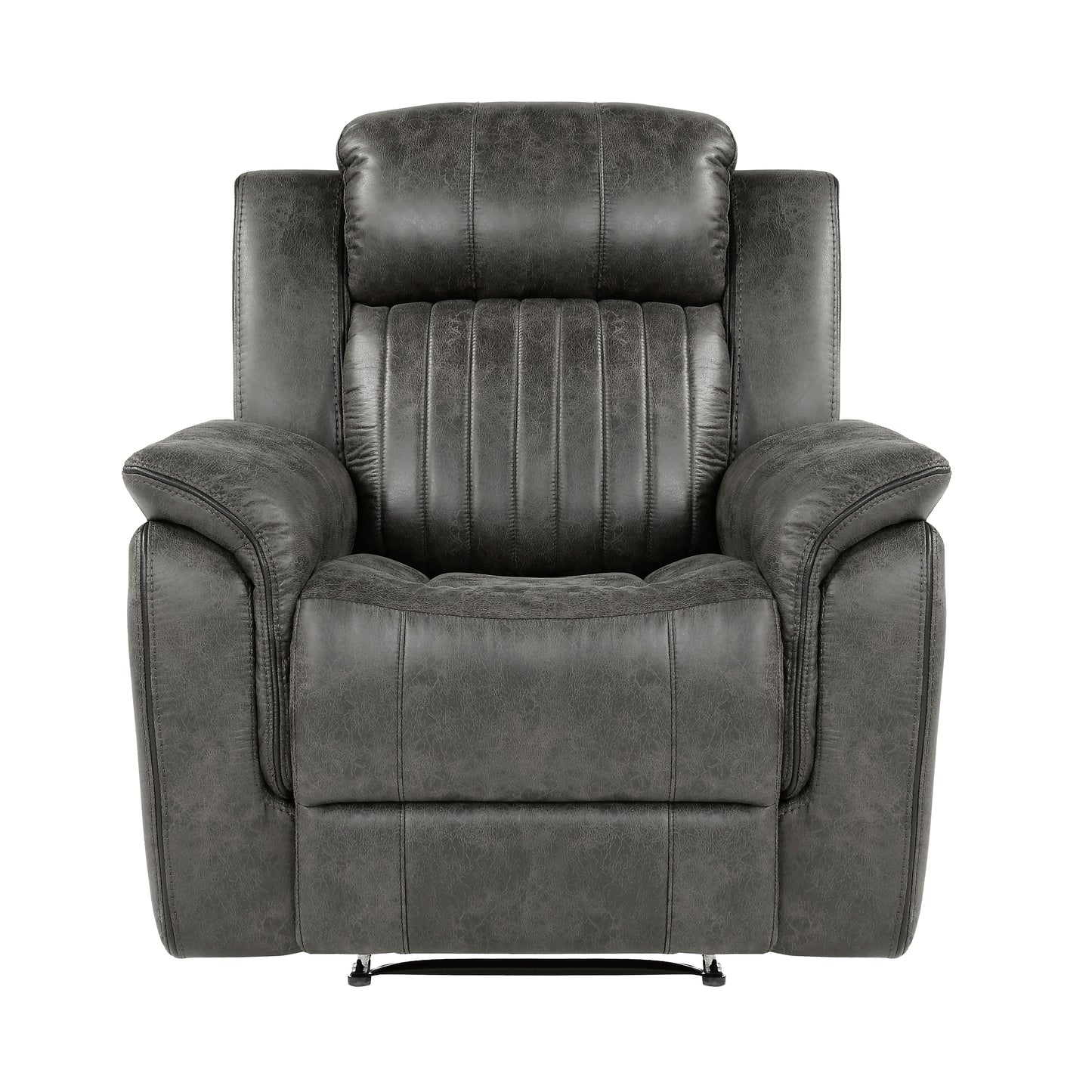 CENTEROAK COLLECTION RECLINING CHAIR