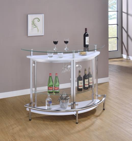 HOME BAR