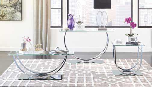 SOFA TABLE