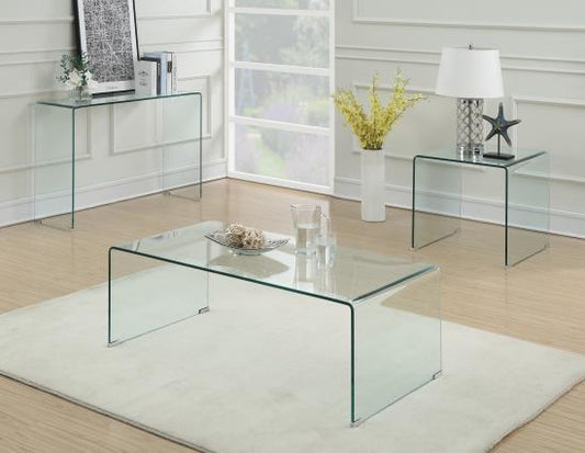 SOFA TABLE