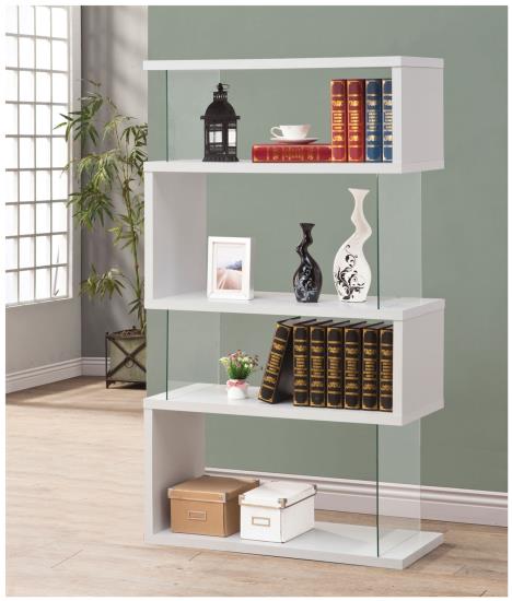 BOOKCASE
