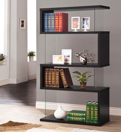 BOOKCASE