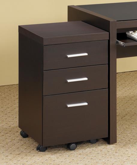 STORAGE CABINET