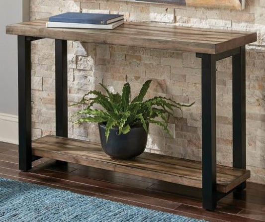 SOFA TABLE