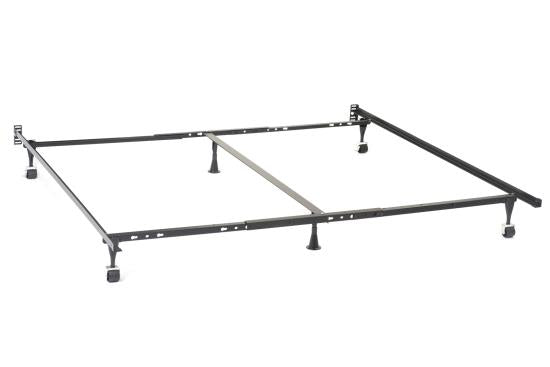 Q/KE/KW BED FRAME (HB)