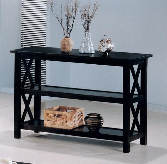 SOFA TABLE