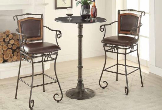 BAR TABLE