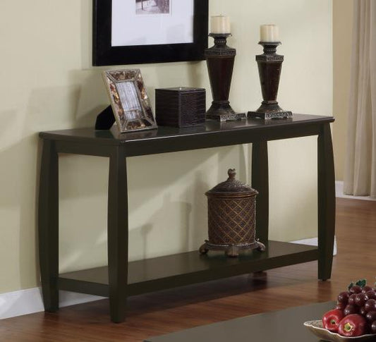 SOFA TABLE