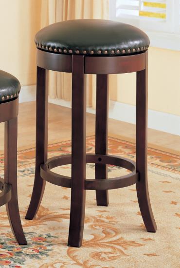 SWIVEL BAR STOOL