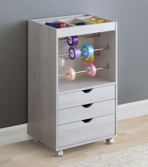 STORAGE CABINET