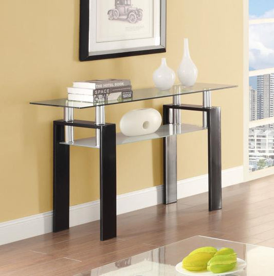 SOFA TABLE