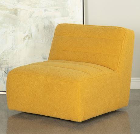 SWIVEL CHAIR