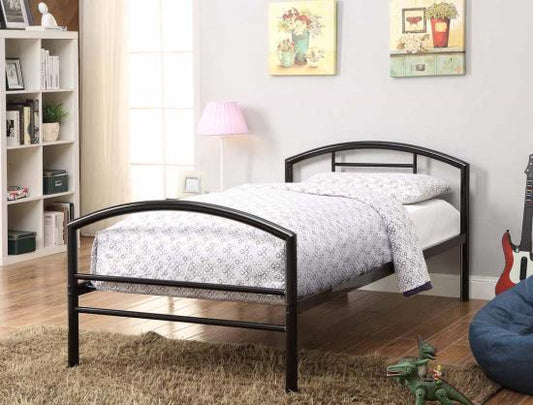 TWIN BED